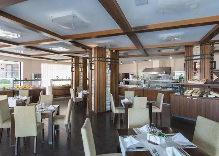 E003 в бийч - усещането да живееш на плажа !!! Apartment Obsor