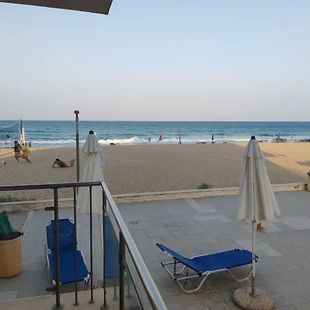 E003 в бийч - усещането да живееш на плажа !!! Apartamento *