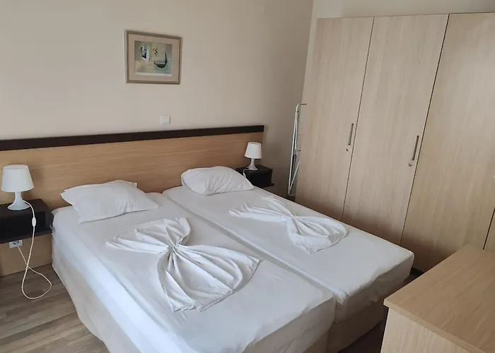 E003 в бийч - усещането да живееш на плажа !!!